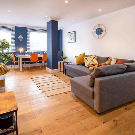 Riverside House Bristol Dış mekan fotoğraf