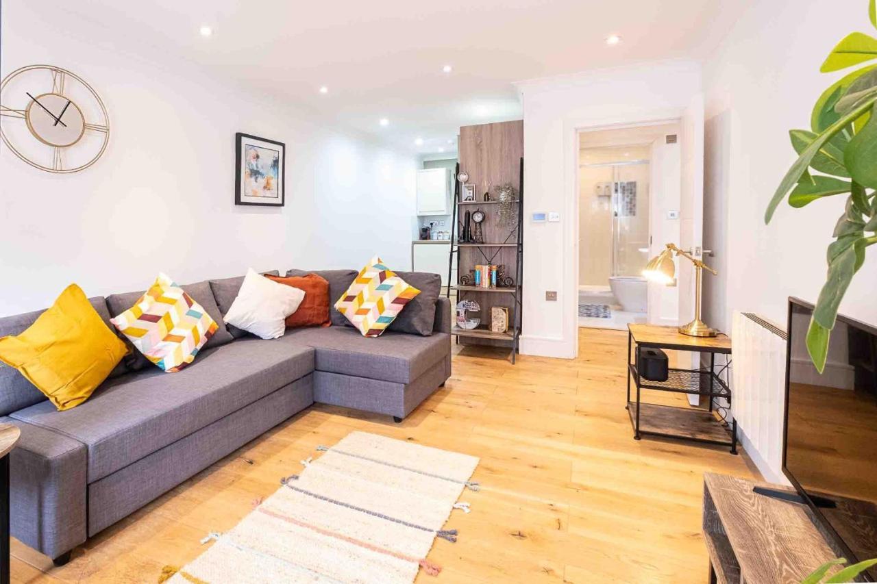 Riverside House Bristol Dış mekan fotoğraf