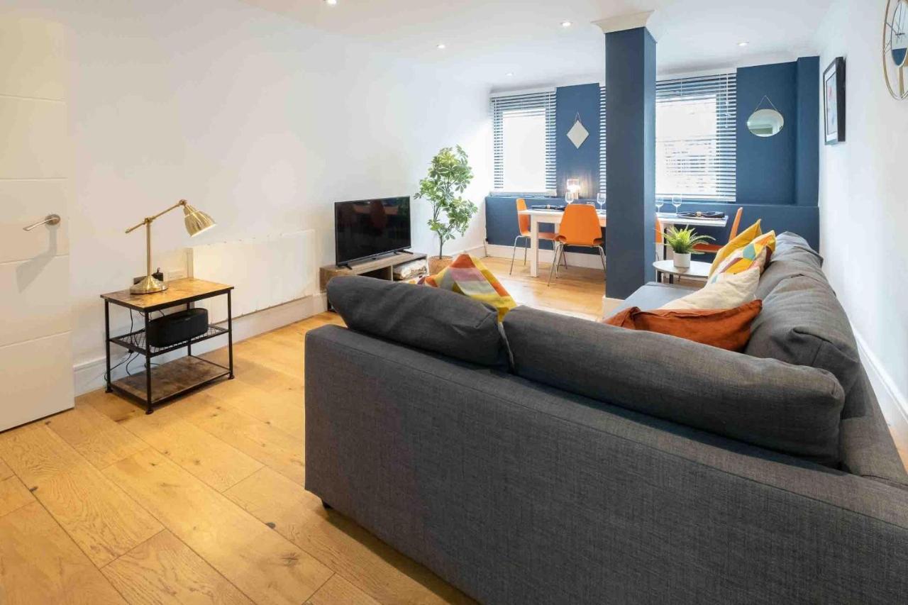 Riverside House Bristol Dış mekan fotoğraf